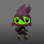 POP Games:Overwatch-LosMuertosSombra(GW), , hi-res view 2