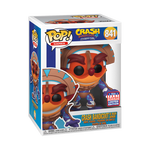 Pop! Crash Bandicoot in Mask Armor, , hi-res view 2