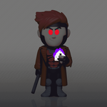 Vinyl SODA Gambit (X-Men '97), , hi-res view 4