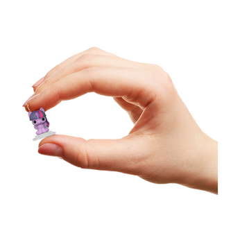 Bitty Pop! My Little Pony 4-Pack Series 1, Image 2
