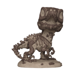 Pop! Super Velociraptor (Fossil), , hi-res view 1
