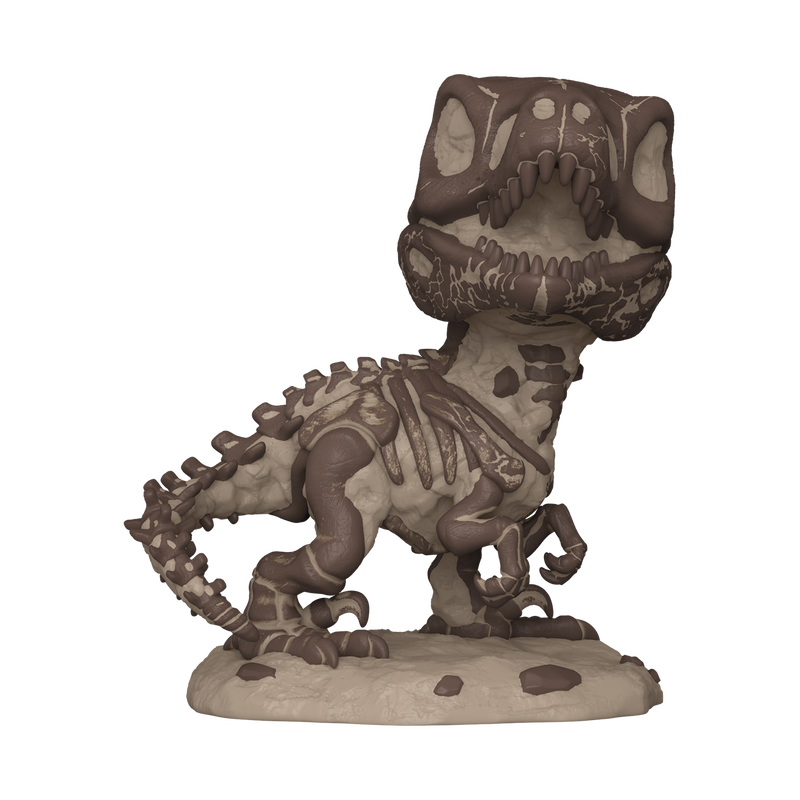 Pop! Super Velociraptor (Fossil), , hi-res view 1