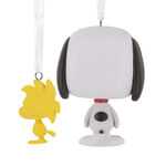 Snoopy & Woodstock Ornament, , hi-res view 3