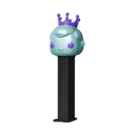 Buy Pop PEZ Freddy Funko Metallic at Funko