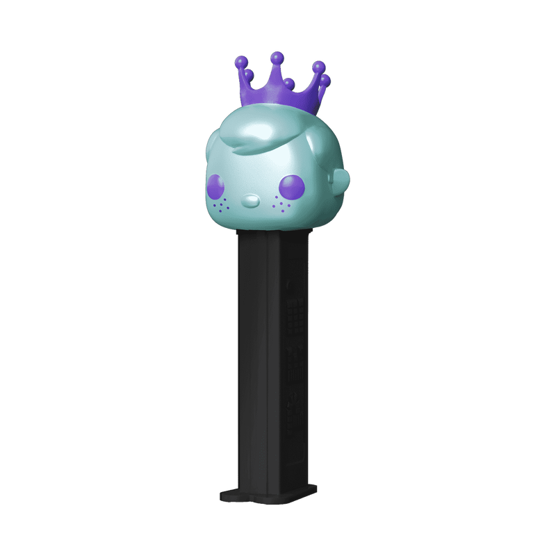 Pop! PEZ Freddy Funko (Metallic), , hi-res view 1