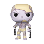 Pop The Creature image