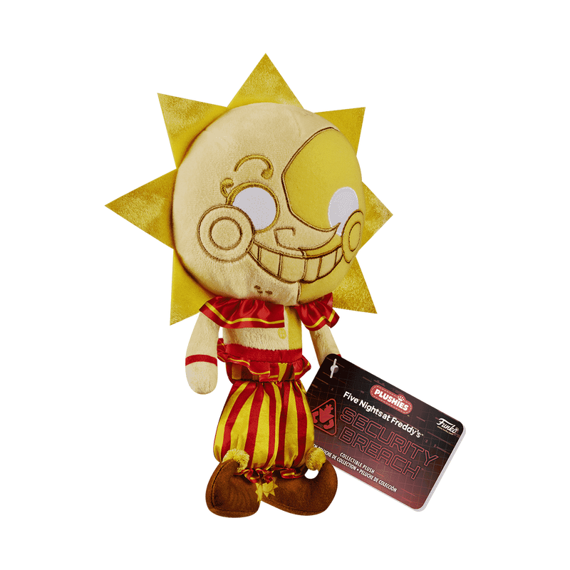 Sun Plush, , hi-res view 2