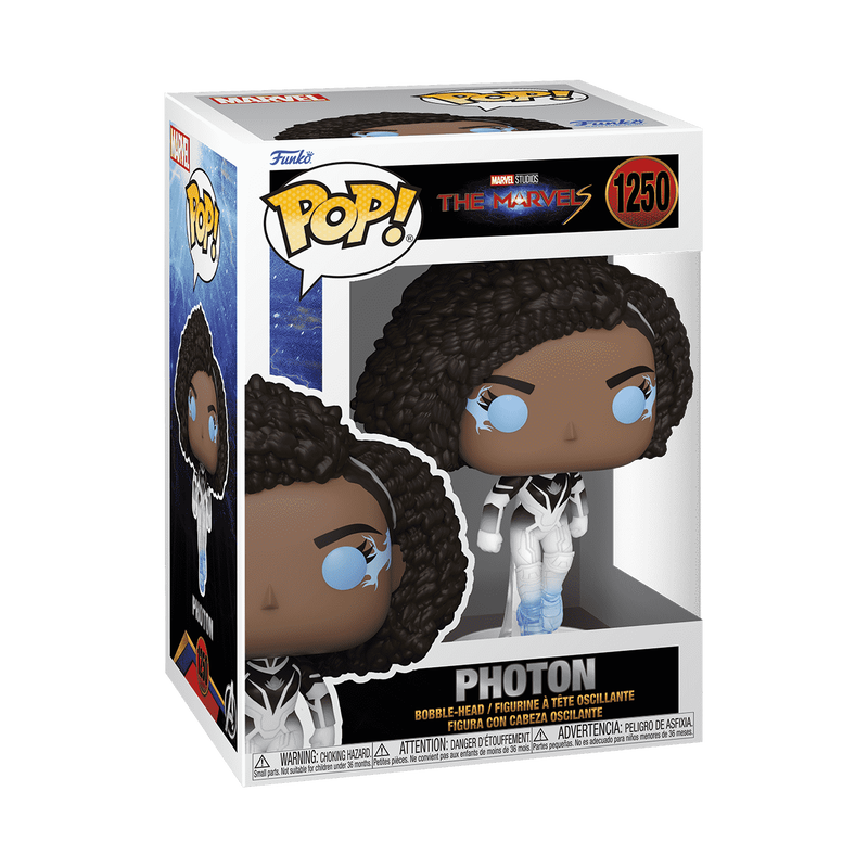 Pop! Photon, , hi-res view 2