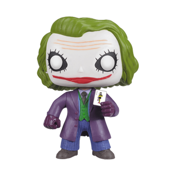 Pop! The Joker, , hi-res view 1