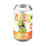 Vinyl SODA Reptar [Chase], , hi-res view 2