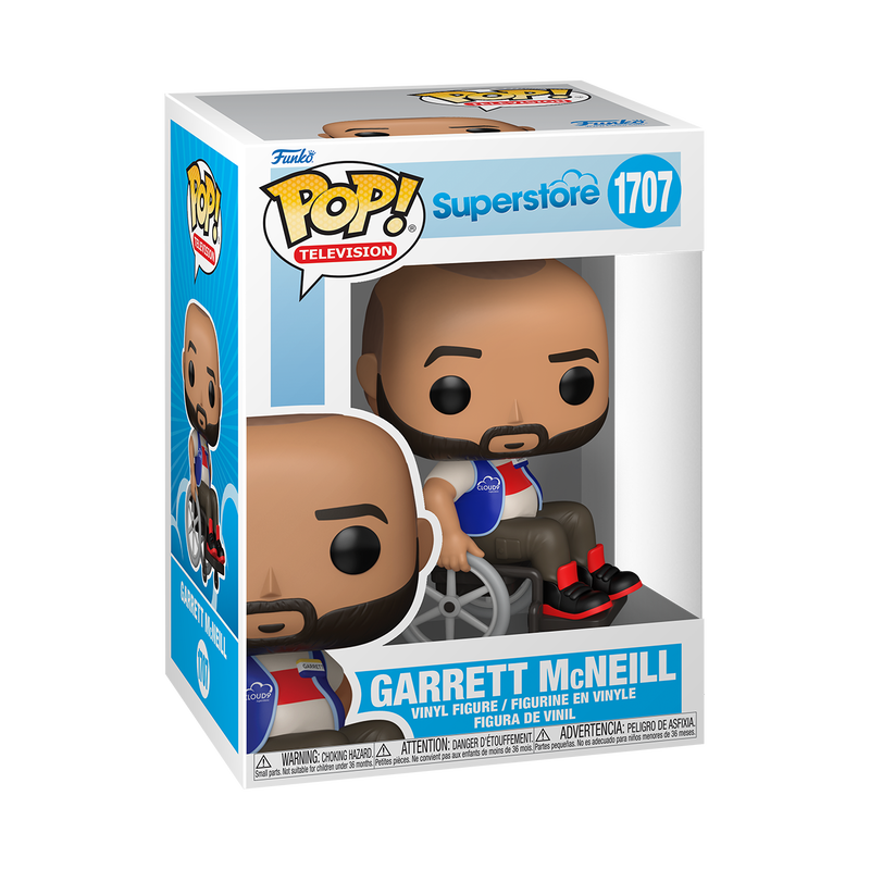 Pop! Garrett McNeill, , hi-res view 2