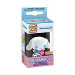 Pop! Keychain Cinnamoroll (Flocked), , hi-res view 2