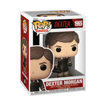Pop! Dexter Morgan, , hi-res view 2