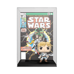 Pop! Comic Covers Luke Skywalker, , hi-res view 1