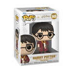 Pop! Harry Potter with Potion Bottle