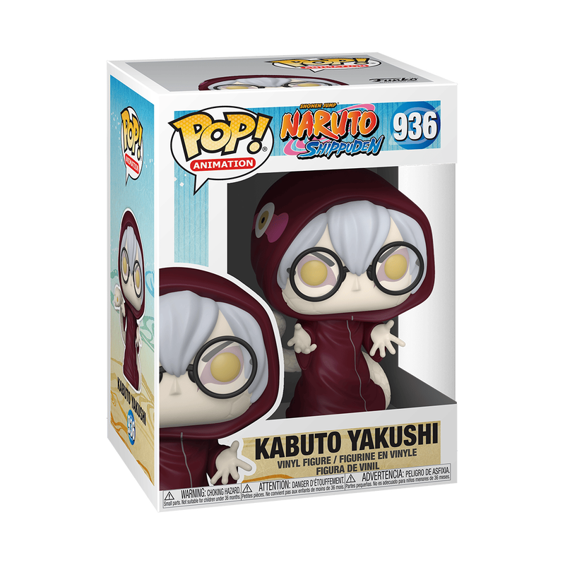 Pop! Kabuto Yakushi, , hi-res view 2