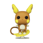 Pop! Alolan Raichu, , hi-res view 1