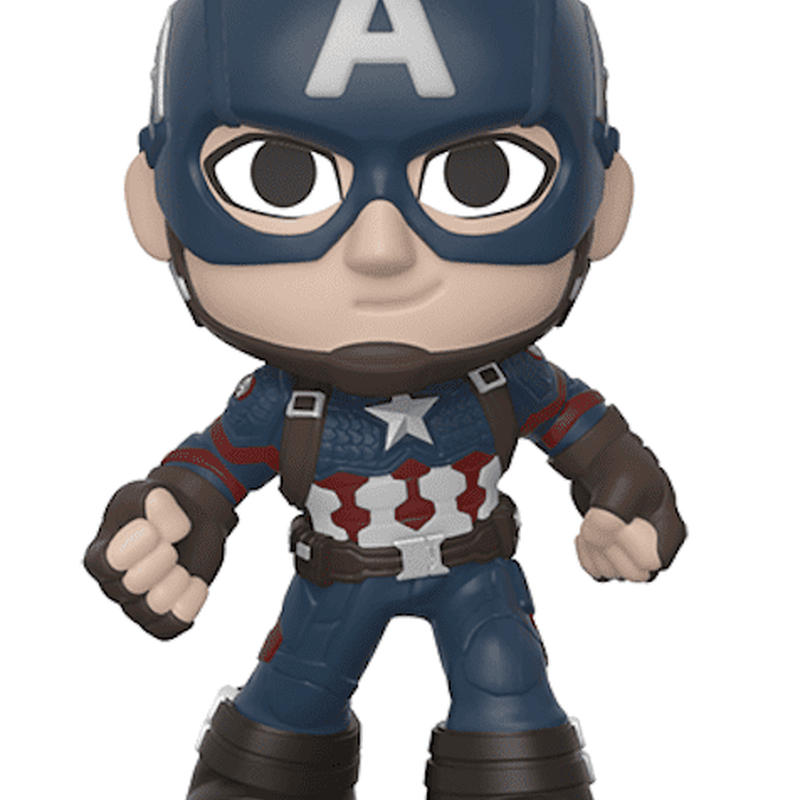 Marvel Avengers Endgame Mystery Minis, , hi-res view 6