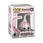 Pop! Hershey's Kisses Candy Cane (Metallic), , hi-res view 2