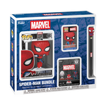 Spider-Man 4-Pack Bundle, , hi-res view 2