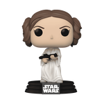 Pop! Power of the Galaxy: Princess Leia, , hi-res view 1