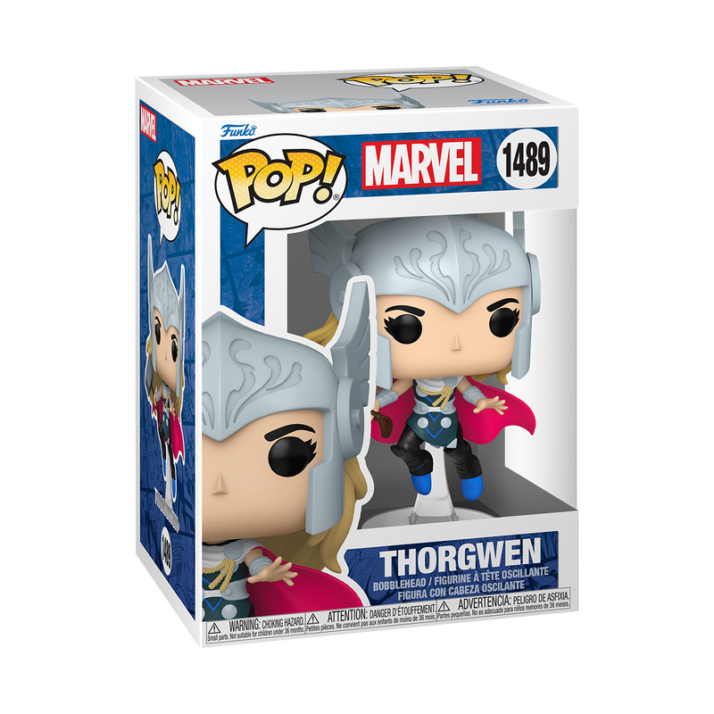 Pop! Thorgwen, , hi-res view 2