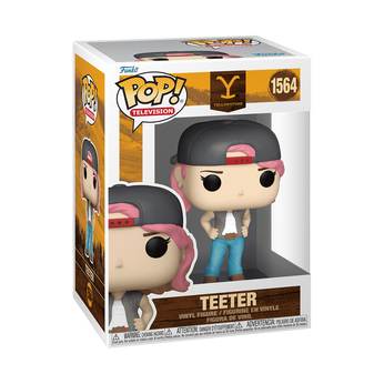 Pop! Teeter, Image 2