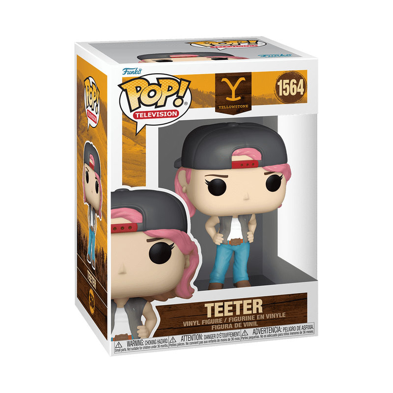 Pop! Teeter, , hi-res view 2