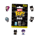 Bitty Pop! Singles Batman 85th Anniversary 12-Pack Polybag, , hi-res view 1