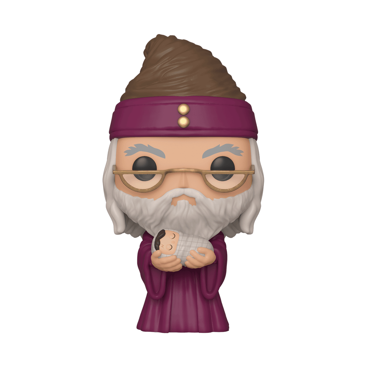 Детская фигурка Funko Pop! Albus Dumbledore – Harry Potter #48067 — фото 1