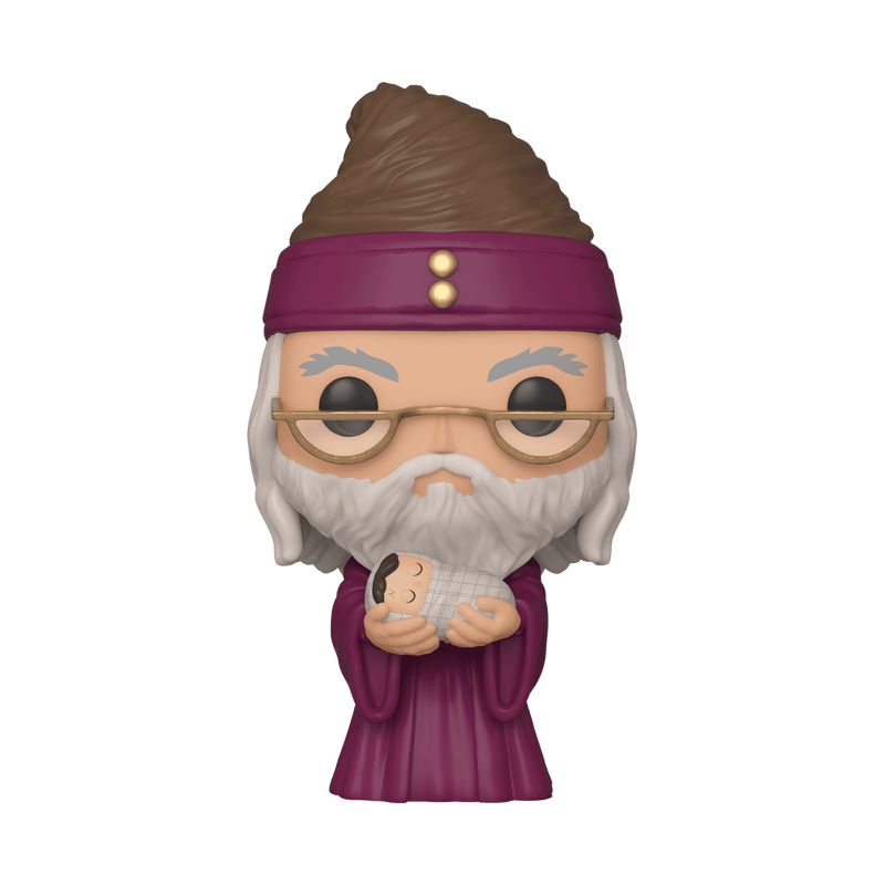 Pop! Albus Dumbledore, , hi-res view 1