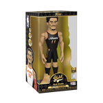 Vinyl Gold 12" Trae Young - Hawks, , hi-res view 4