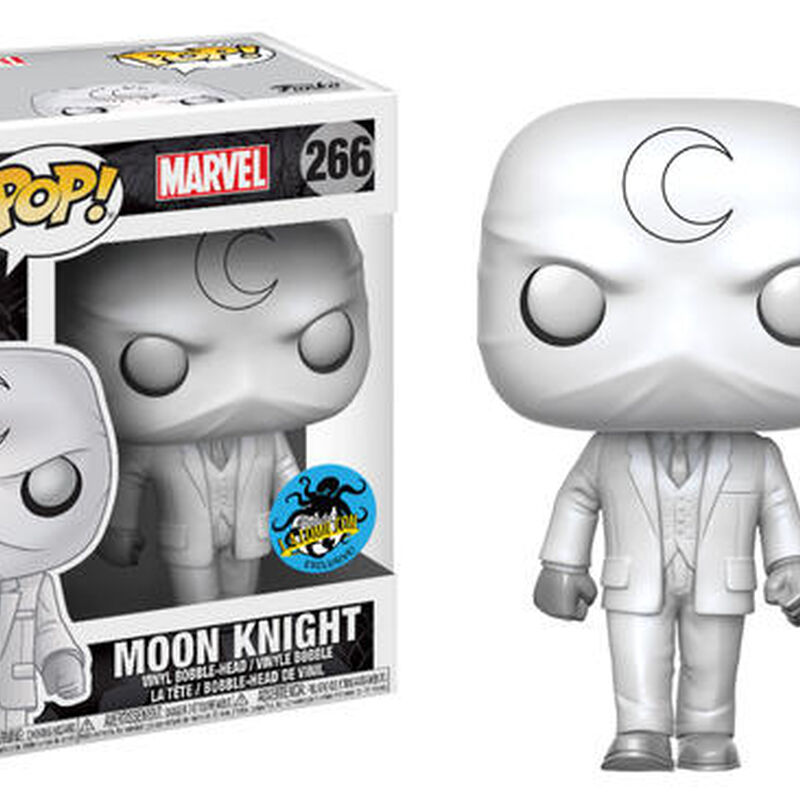 Marvel Heroes - Moon Knight (2014), , hi-res view 1