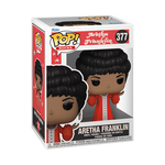 Pop! Aretha Franklin (The Andy Williams Show), , hi-res view 2