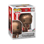 Pop! Roman Reigns (Bronze), , hi-res view 2