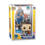 Pop! Trading Cards Stephen Curry - Golden State Warriors, , hi-res view 2