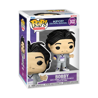 Pop! Bobby, Image 2