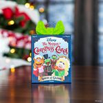 The Muppet Christmas Carol Spirit of Giving Card Game, , hi-res view 7