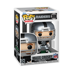 Pop! Maxx Crosby, , hi-res view 2
