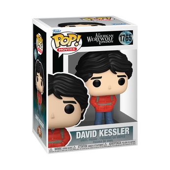 Pop! David Kessler, Image 2