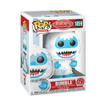 Pop! Bumble (Snowflake Fur), , hi-res view 2