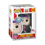 Pop! Mrs. Nesbit, , hi-res view 2