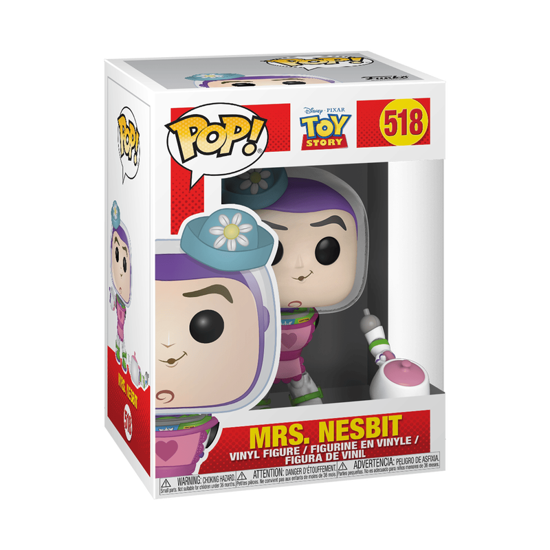 Pop! Mrs. Nesbit, , hi-res view 2