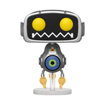 POP Marvel: Fantastic Four - H.E.R.B.I.E., , hi-res view 1