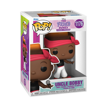 Pop! Uncle Bobby, Image 2