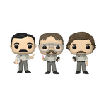 Pop! The Office 3-Pack, , hi-res view 1
