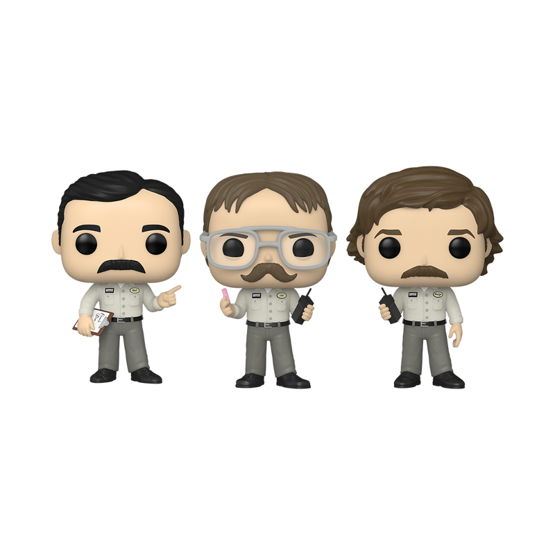 Buy Pop! The Office 3-Pack at Funko.