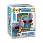Pop! Premium Stitch in Sunlounger, , hi-res view 2