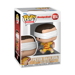 Pop! Peter La Fleur, , hi-res view 2