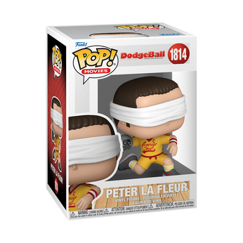 Pop! Peter La Fleur, , hi-res view 2